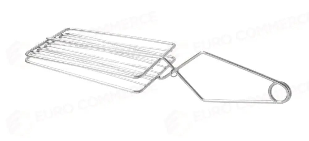 PINZA PER TOAST 100X340X(H)64MM - HENDI