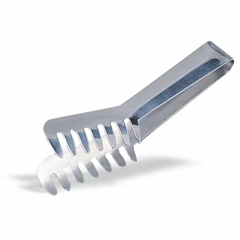 PINZA SPAGHETTI ACCIAIO INOX - 405-000 - KAREL - Attrezzatura
