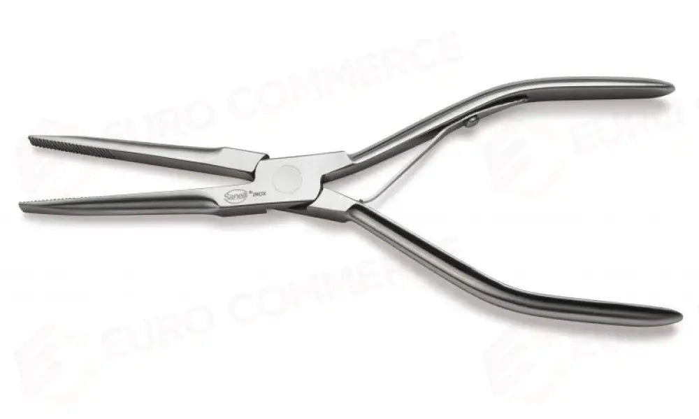 PINZA SPINA PESCE PROFESSIONAL CM.17 ACCESSORI PROFESSIONALI - 389017 - SANELLI - COLTELLERIA
