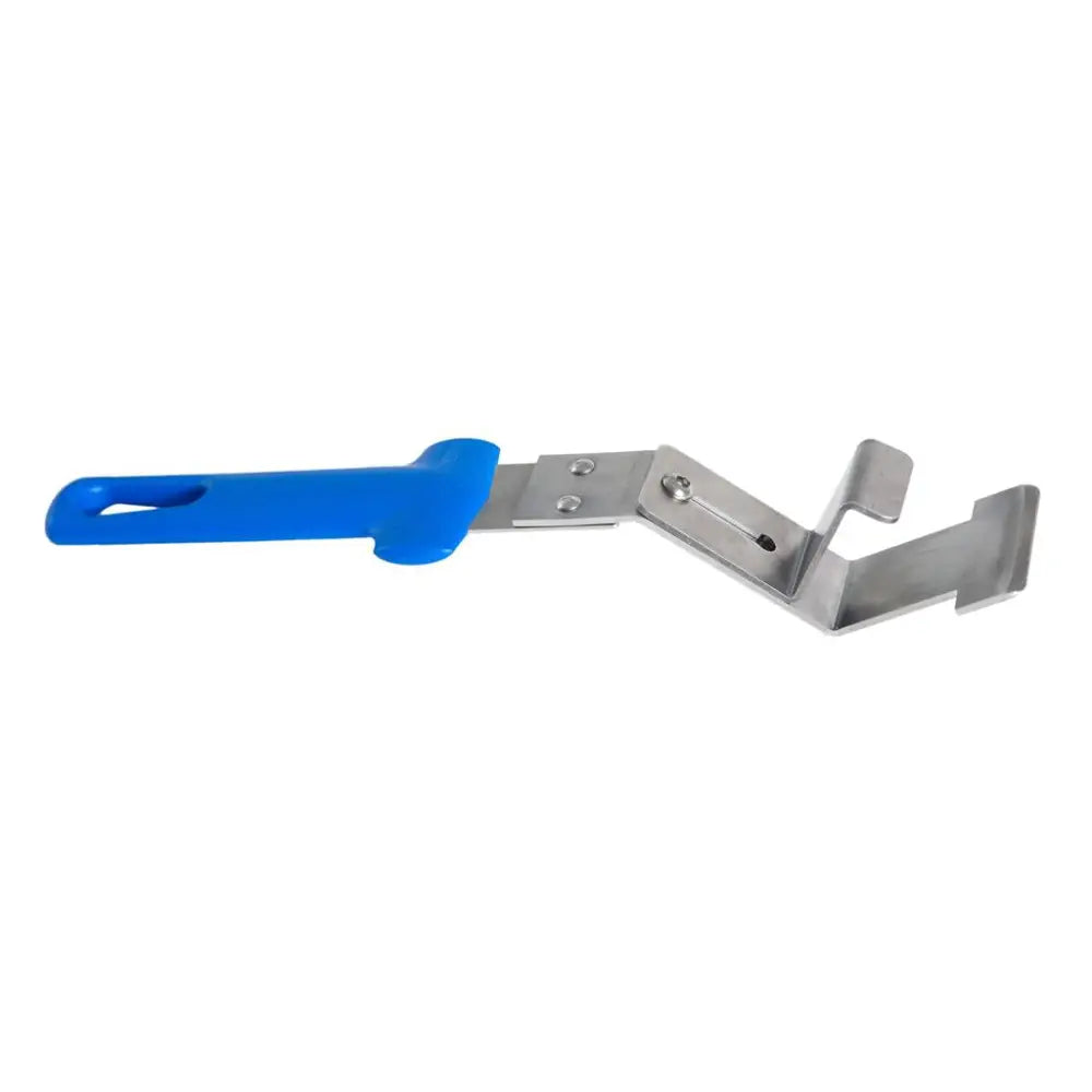 PINZA TEGLIA REGOLABILE 24 CM AC-PZP2 GI.METAL - 20040076 - MEDRI