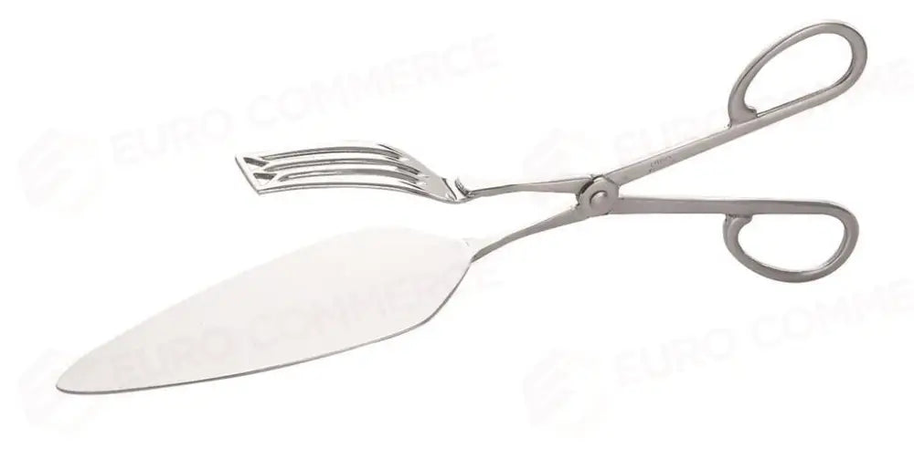 PINZA TORTA 25 CM 020400 PIAZZA - 2250223 - MEDRI