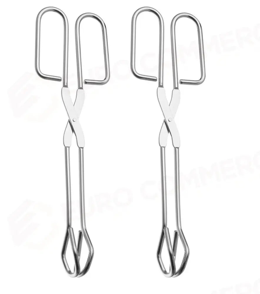PINZE DA SERVIZIO - 2 PEZZI 2 PEZZI (L)240MM - HENDI
