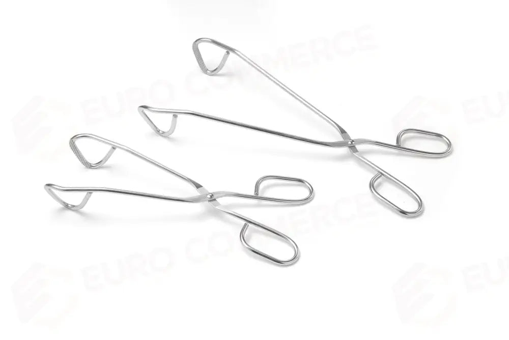 PINZE DA SERVIZIO CURVE HENDI (L)295MM - 171516