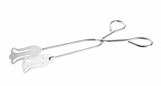 PINZE PER PASTICCERIA (L)276MM - HENDI