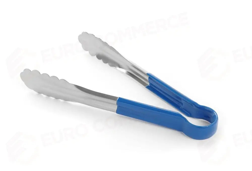 PINZE PER SERVIZIO HACCP 300 MM BLU (L)300MM - HENDI