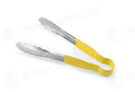 PINZE PER SERVIZIO HACCP 300 MM HENDI GIALLO (L)300MM - 171790