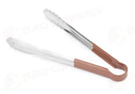 PINZE PER SERVIZIO HACCP 300 MM HENDI GIALLO (L)300MM - 171790