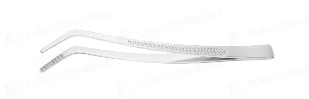 PINZETTA CON MANICO CURVO HENDI (L)240MM - 680186