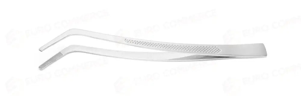 PINZETTA CON MANICO CURVO (L)240MM - HENDI