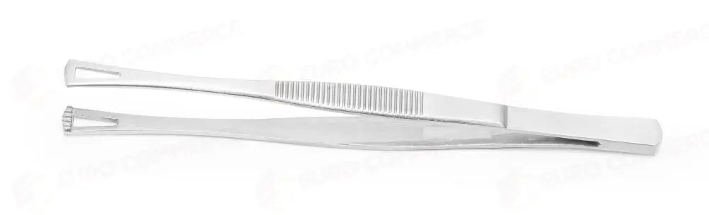 PINZETTA CON TESTA SQUADRATA HENDI (L)145MM - 680162