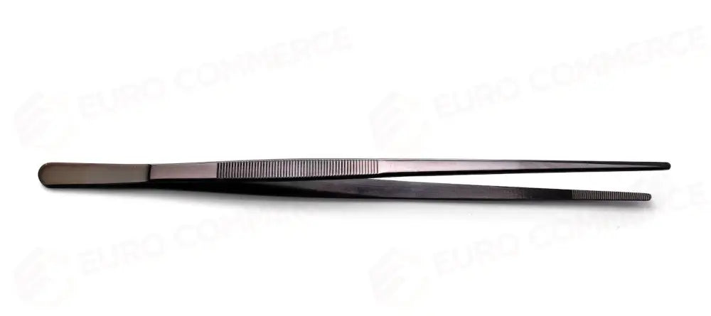 PINZETTA MULTIUSO NERO (L)300MM - HENDI