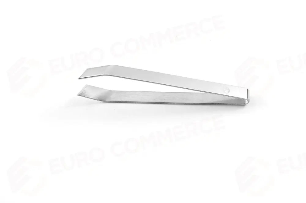 PINZETTA PER SPINARE A TESTA INCLINATA (L)120MM - HENDI