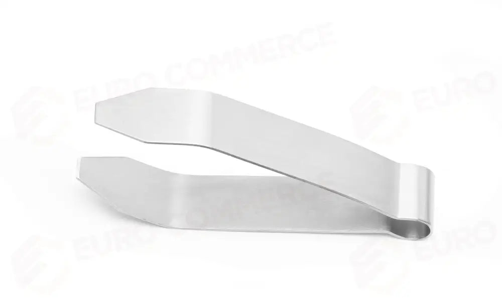 PINZETTA PER SPINARE IL PESCE A TESTA PICCOLA E PIATTA HENDI (L)100MM - 680148