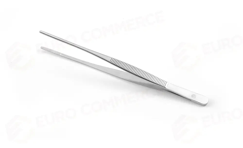 PINZETTE MULTIUSO HENDI ARGENTO (L)250MM - 680230