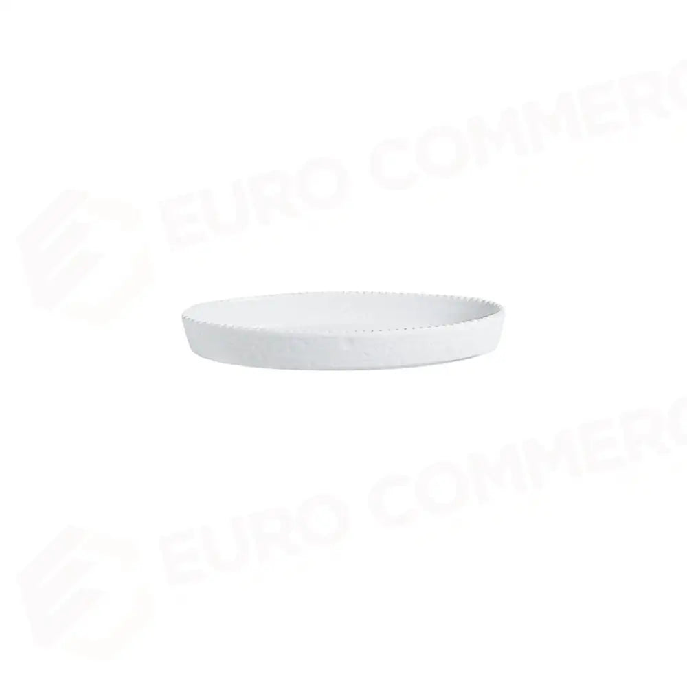 PIROF. OVALE CORD.BIANCA CM. 36,5×19,5×5 - PB/200/36 - ROYALE - PIATTI GOURMET