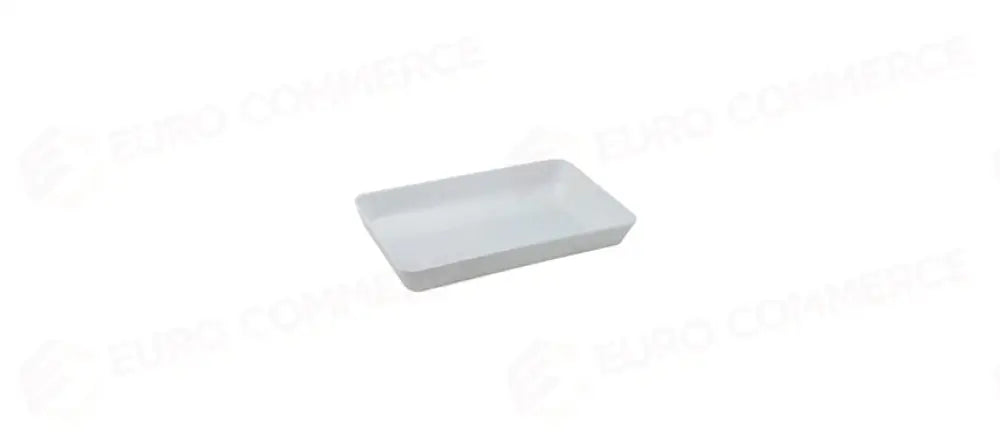 PIROF.PBT GN 1/2 H.6,5 BIANCO - 125713 - MORINI