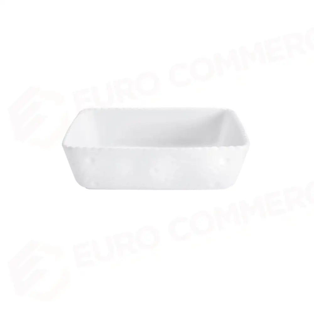 PIROF.RETT.CORD.B. CM. 36X24X6 - PB/500/36 - ROYALE - PIATTI GOURMET