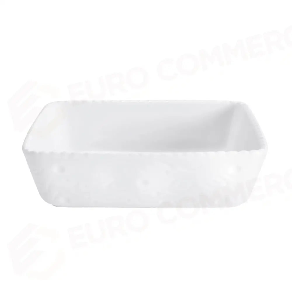 PIROF.RETT.CORD.B. CM. 44X32X6 - PB/500/44 - ROYALE - PIATTI GOURMET