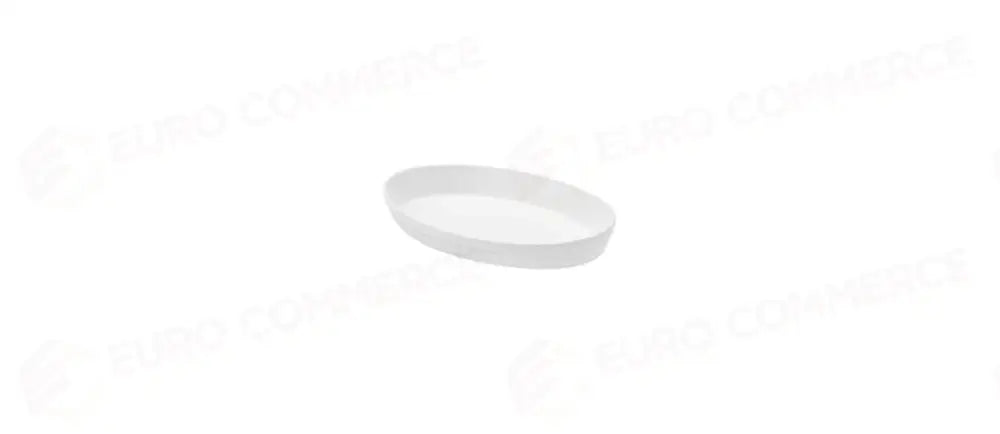 PIROFILA FORNO OVALE 28X17,5H5 - 130738 - MORINI