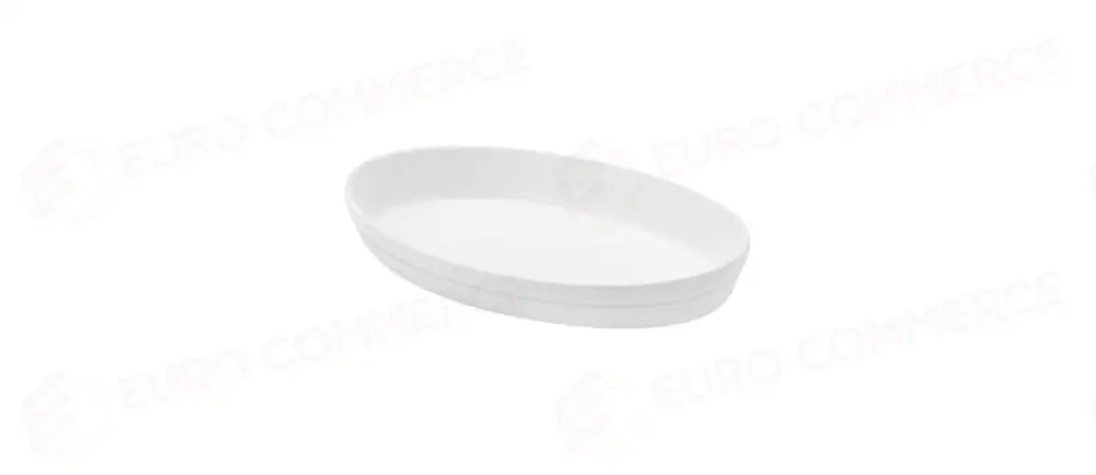 PIROFILA FORNO OVALE 42X26H5,5 - 130741 - MORINI