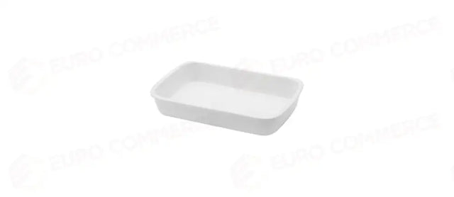 PLAT À FOUR RECTANGULAIRE 40X27H6,5 - 133694 - MORINI