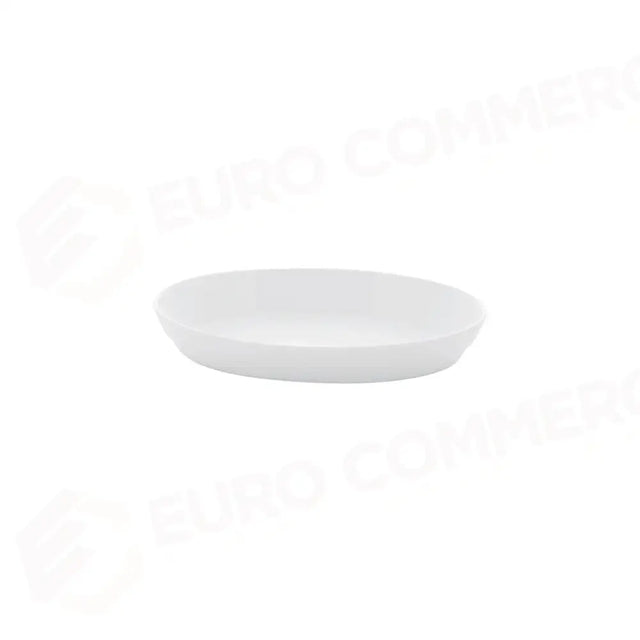PIROFILA OVALE IMPIL.LISCIA CM. 25X15X4,3 - FF.025 - ROYALE