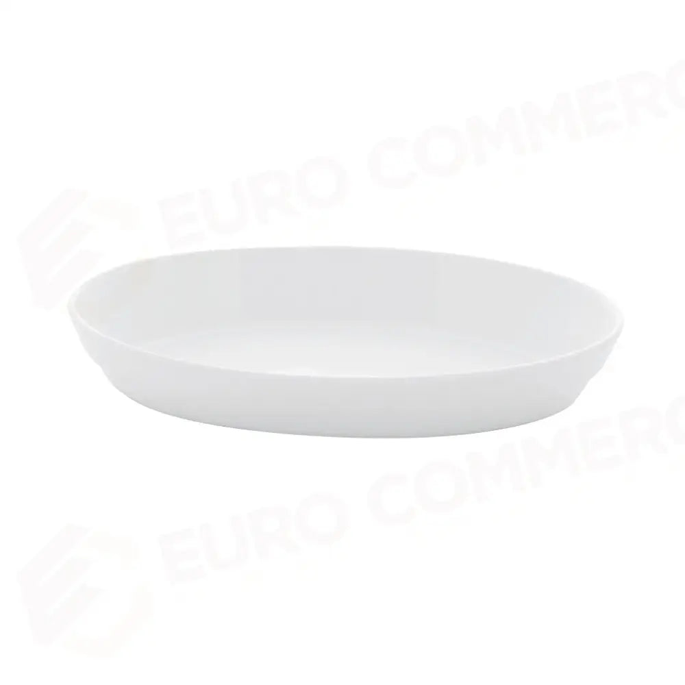 PIROFILA OVALE IMPIL.LISCIA CM. 40X24X5,7 - FF.028 - ROYALE - PIROFILE E COTTURA