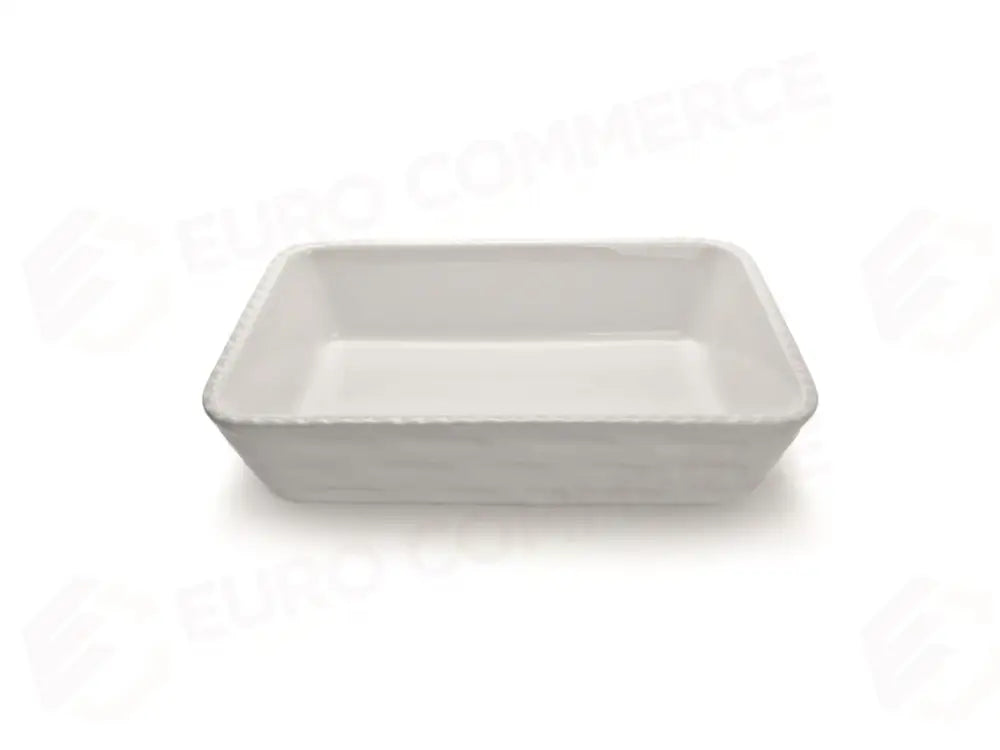 PIROFILA QUADRA 26X26 CM CORDONATA 0020260 MPS - 6050085 - MEDRI