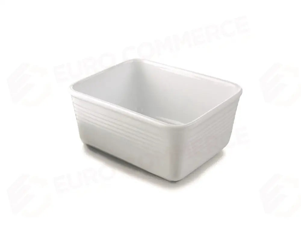 PIROFILA RETTANGOLARE 27X22 CM GASTRONOMIA 9816270 MPS - 6050091 - MEDRI