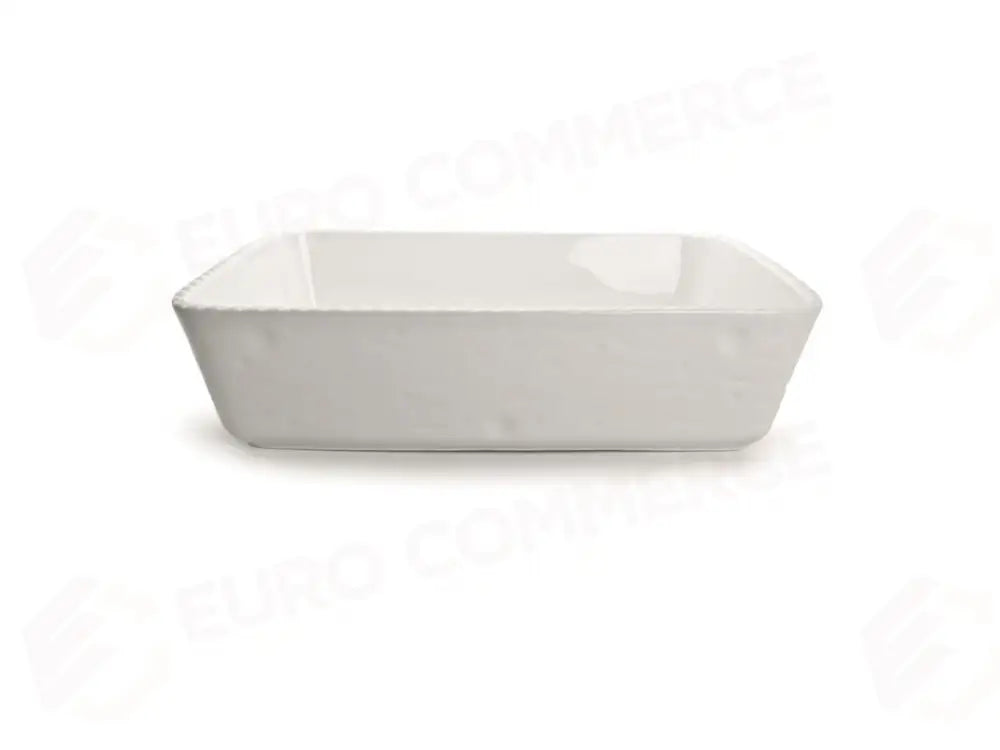 PIROFILA RETTANGOLARE 32X22 CM CORDONATA 9912320 MPS - 6050092 - MEDRI