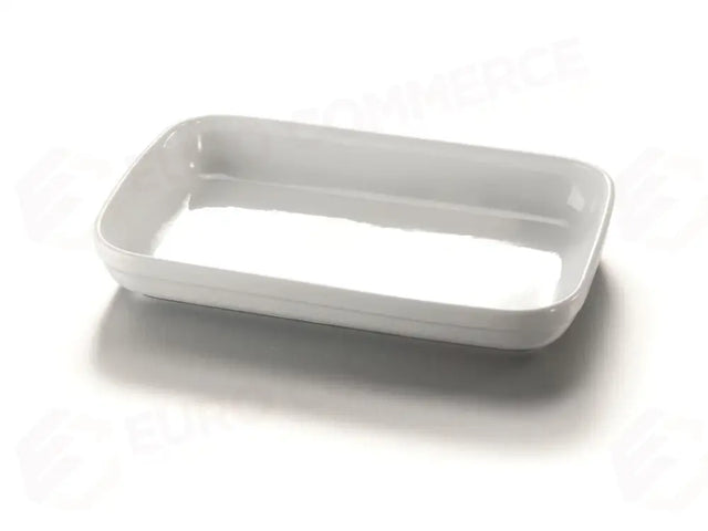PLAT RECTANGULAIRE 36X24,5 CM HÔTEL 0110360 MPS - 6050162 - MEDRI