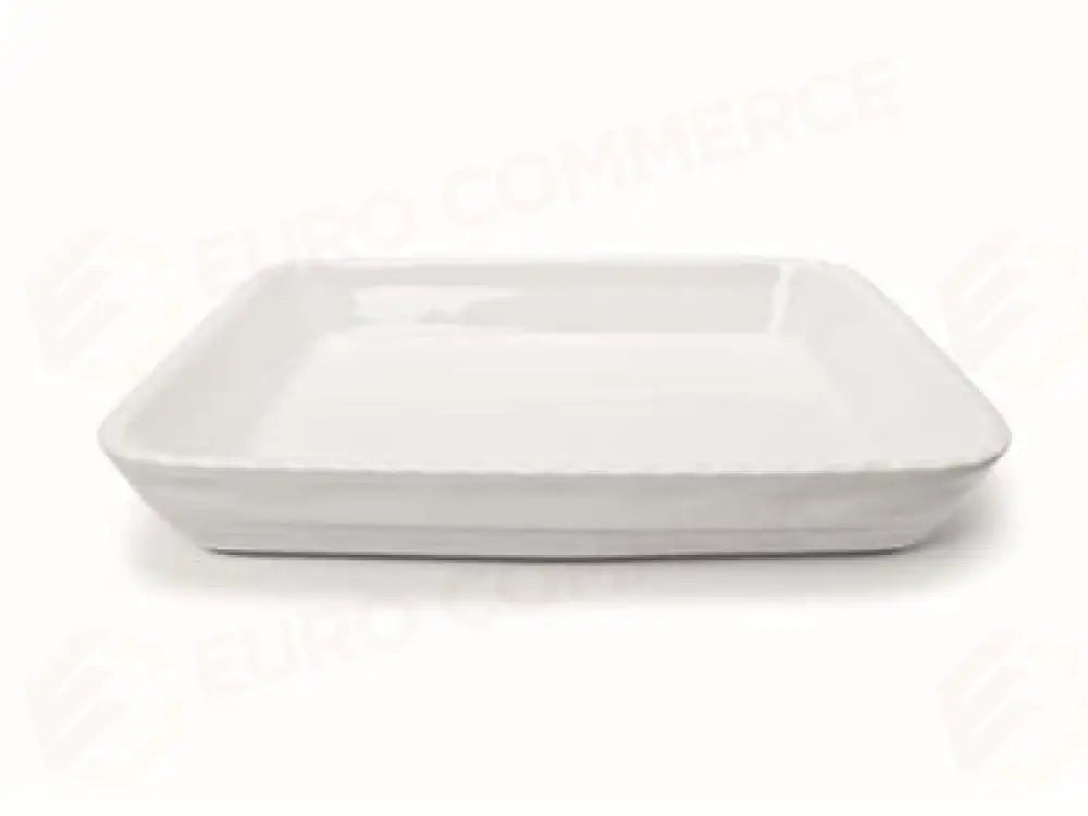 PIROFILA RETTANGOLARE 40X26 CM CORDONATA 0010400 MPS - 6050434 - MEDRI