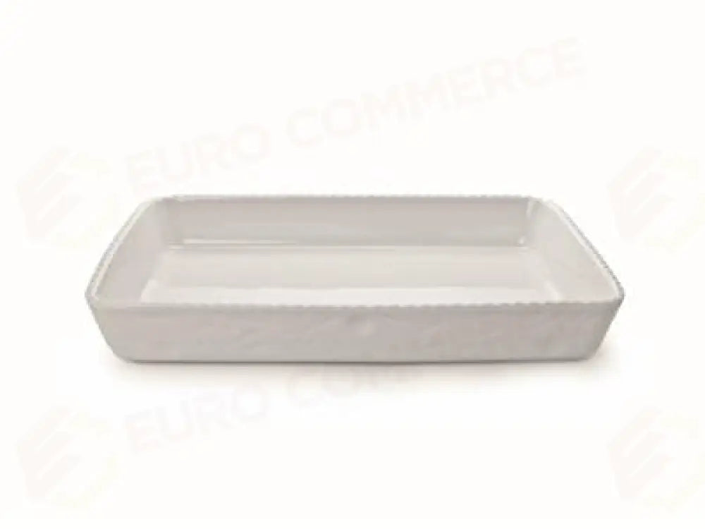 PIROFILA RETTANGOLARE 40X26 CM CORDONATA 9910400 MPS - 6050049 - MEDRI