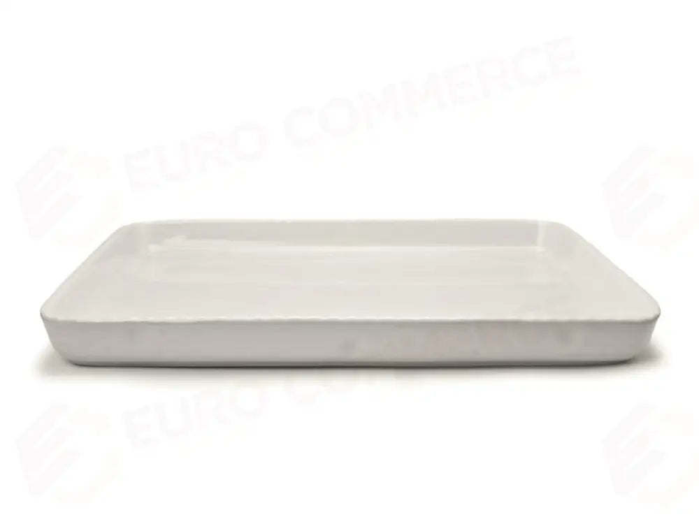 PIROFILA RETTANGOLARE 40X30 CM CORDONATA 9911400 MPS - 6050093 - MEDRI