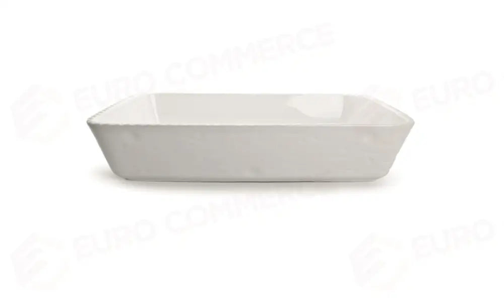 PIROFILA RETTANGOLARE 40X30 CM CORDONATA 9916400 MPS - 6050094 - MEDRI