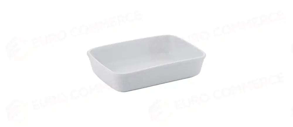 PIROFILA RETTANGOLARE GASTRONOM.27X20X6 - 109155 - MORINI