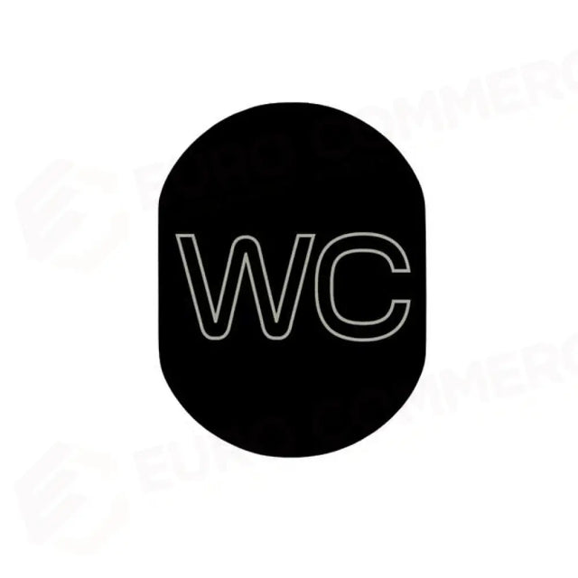 WC PICTOGRAM - PITTONOIR - 719913
