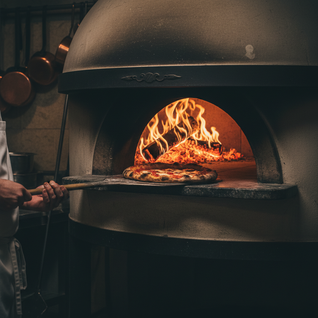 Pizzeria