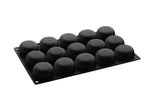 PLANET40TIME - STAMPO PAVOFLEX 300X175 MM BACHOUR 15 IMPRONTE - MM Ø 50XH 26 - VOL. ~ 40 - PX3219S - PAVONI ITALIA