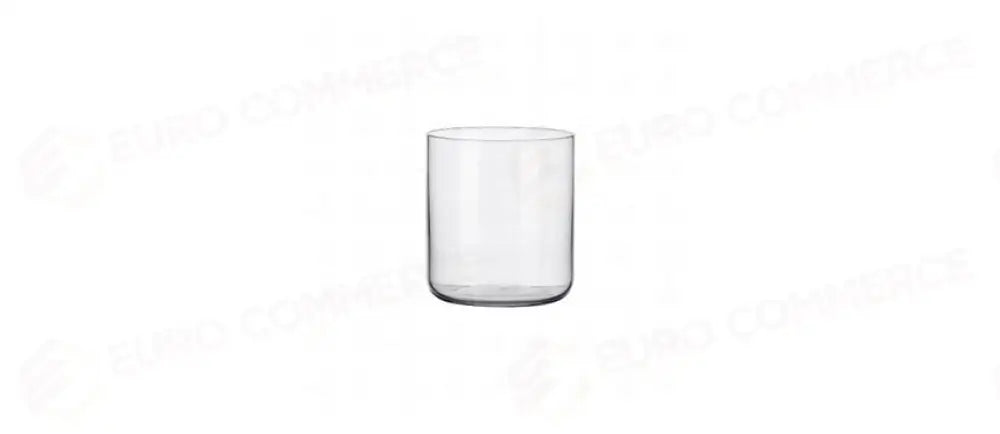 PLUME BICCHIERE ACQUA 38 - 144197 - MORINI