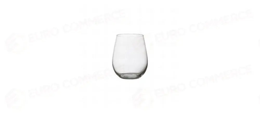 PLUME BICCHIERE ACQUA 41 - 144201 - MORINI