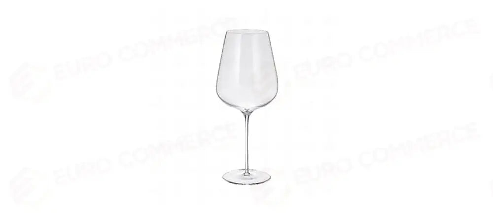 PLUME CALICE VINO ROSSO 66,4 - 144203 - MORINI