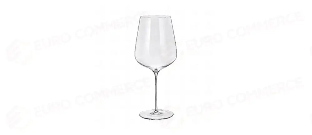 PLUME CALICE VINO ROSSO 89 - 144202 - MORINI