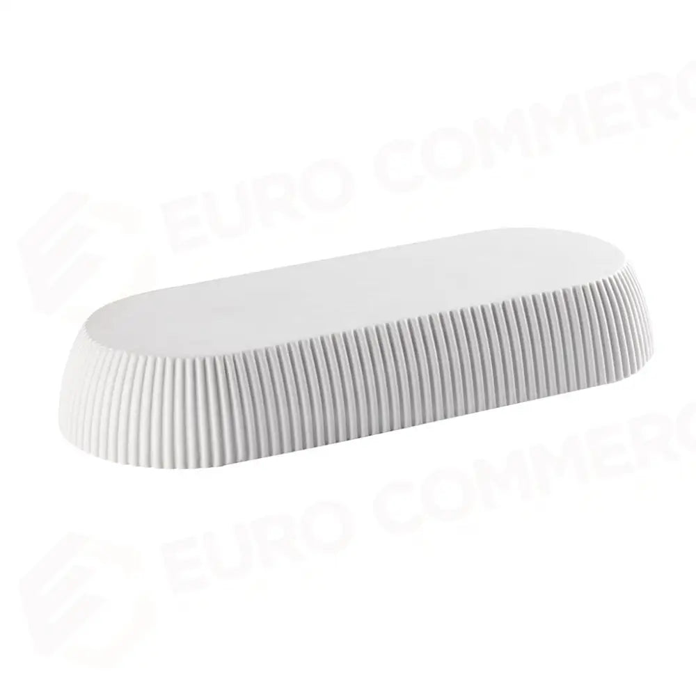 PODIO GOURMET C/RIGHE SLIM CM.23,2X8,5 H.4 ELEMENTI - ELEM.70 - SUMISURA - Accessori Gourmet