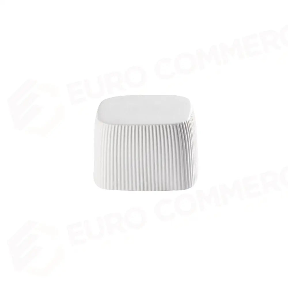 PODIO GOURMET C/RIGHE SLIM CM.9X9 H.5,9 ELEMENTI - ELEM.69 - SUMISURA - Accessori Gourmet