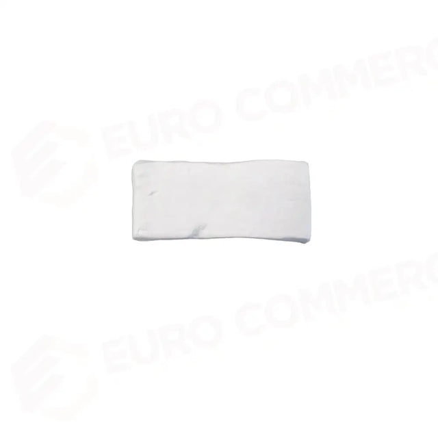 REPOSE-CUILLER CM. 10,5X4,2 SANS ÉMAIL - MAT.26 - ROYALE