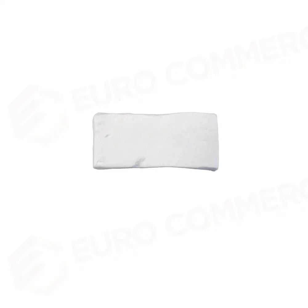 POGGIAPOSATE CM. 10,5X4,2 SENZA SMALTO MATERIA - MAT.26 - SUMISURA - Accessori Gourmet