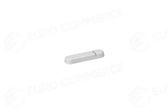POGGIAPOSATE IN MELAMINA BIANCO - 8X2X1 CM - T8195 - LEONE