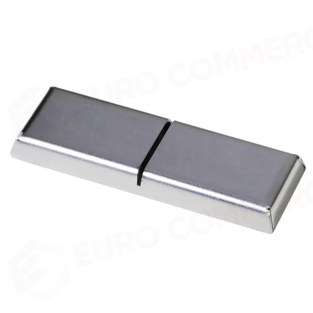 POGGIAPOSATE RETTANGOLARE 9X3 CM 57010400 PINTI - 6731729 - MEDRI
