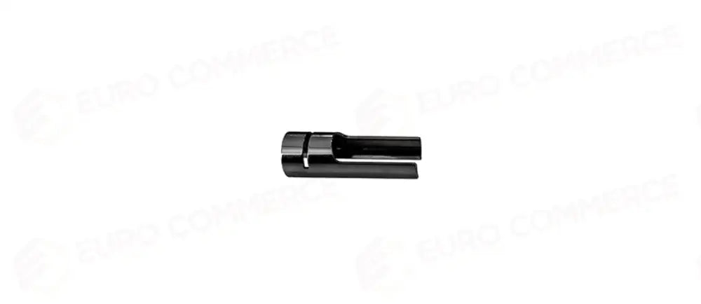 POGGIAPOSATE TUBE 2 POSIZIONI BLACK - 201772 - MORINI